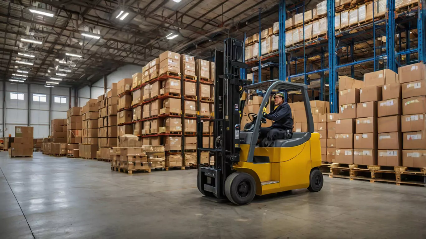 logistics-management