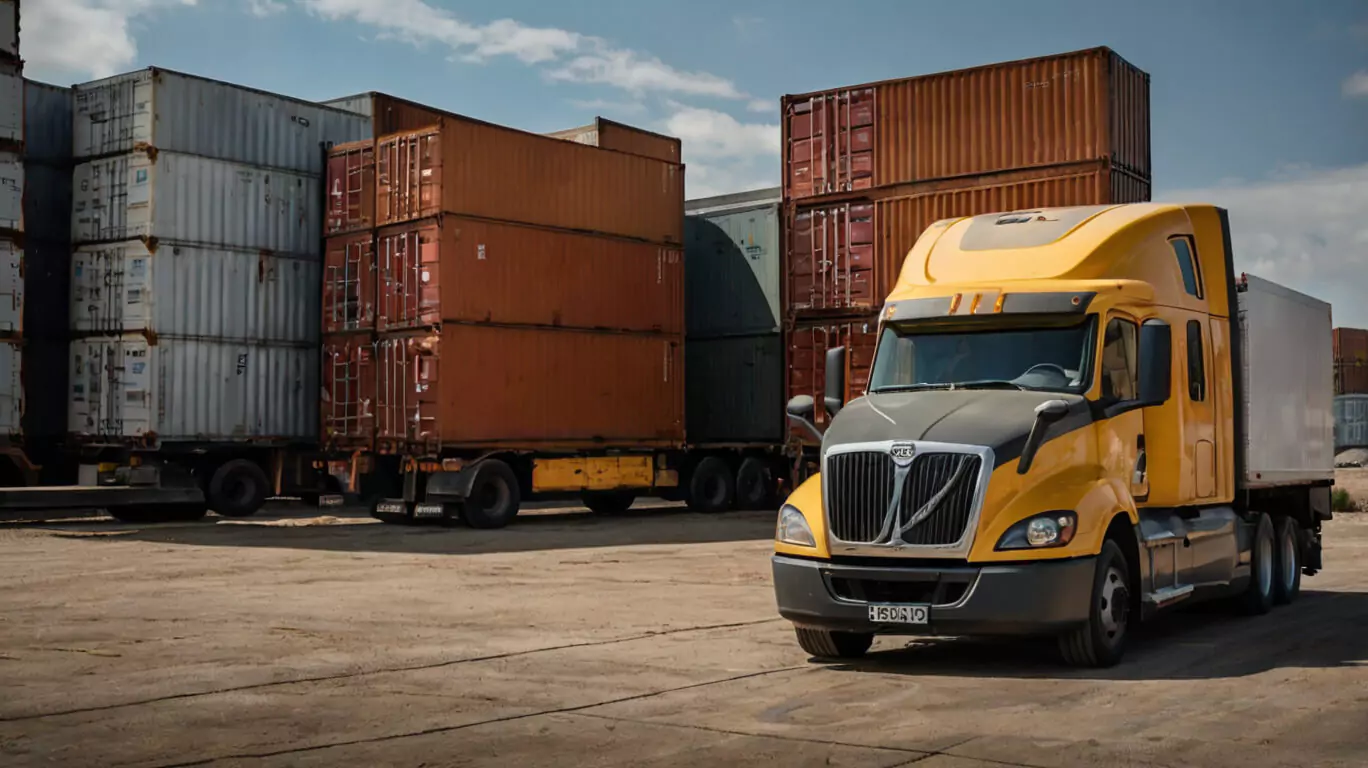 project-logistics