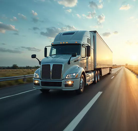 road-freight-services