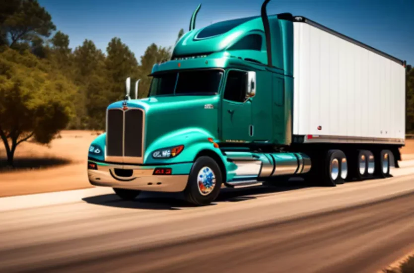 efficient and flexible road freight services in dubai