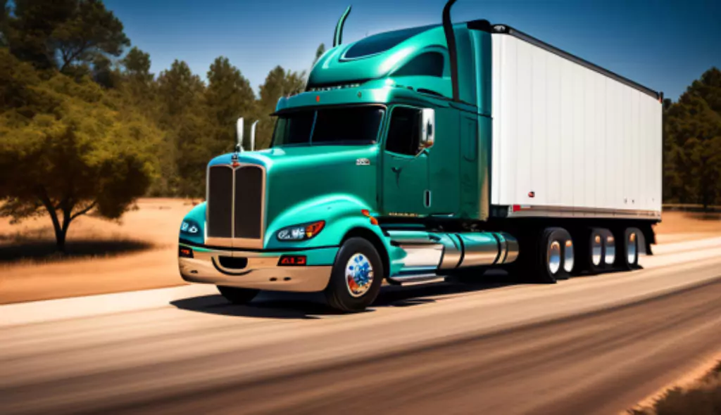 efficient and flexible road freight services in dubai
