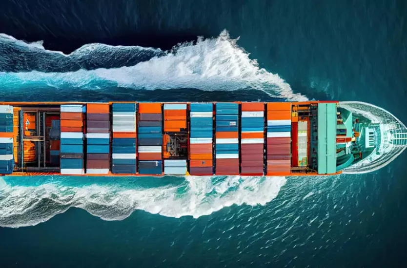 reliable sea freight services in dubai for global shipping success