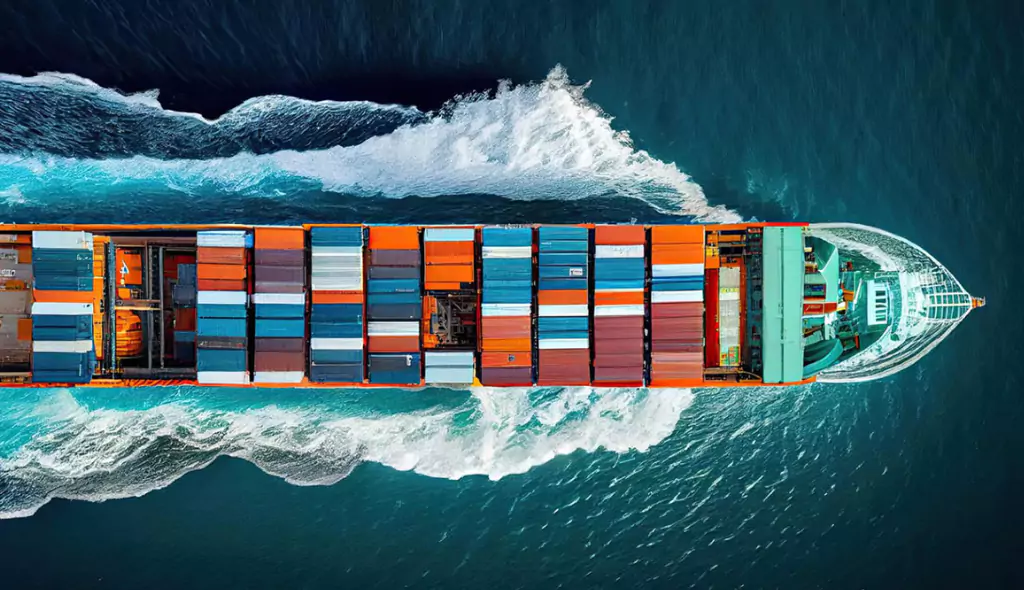 reliable sea freight services in dubai for global shipping success